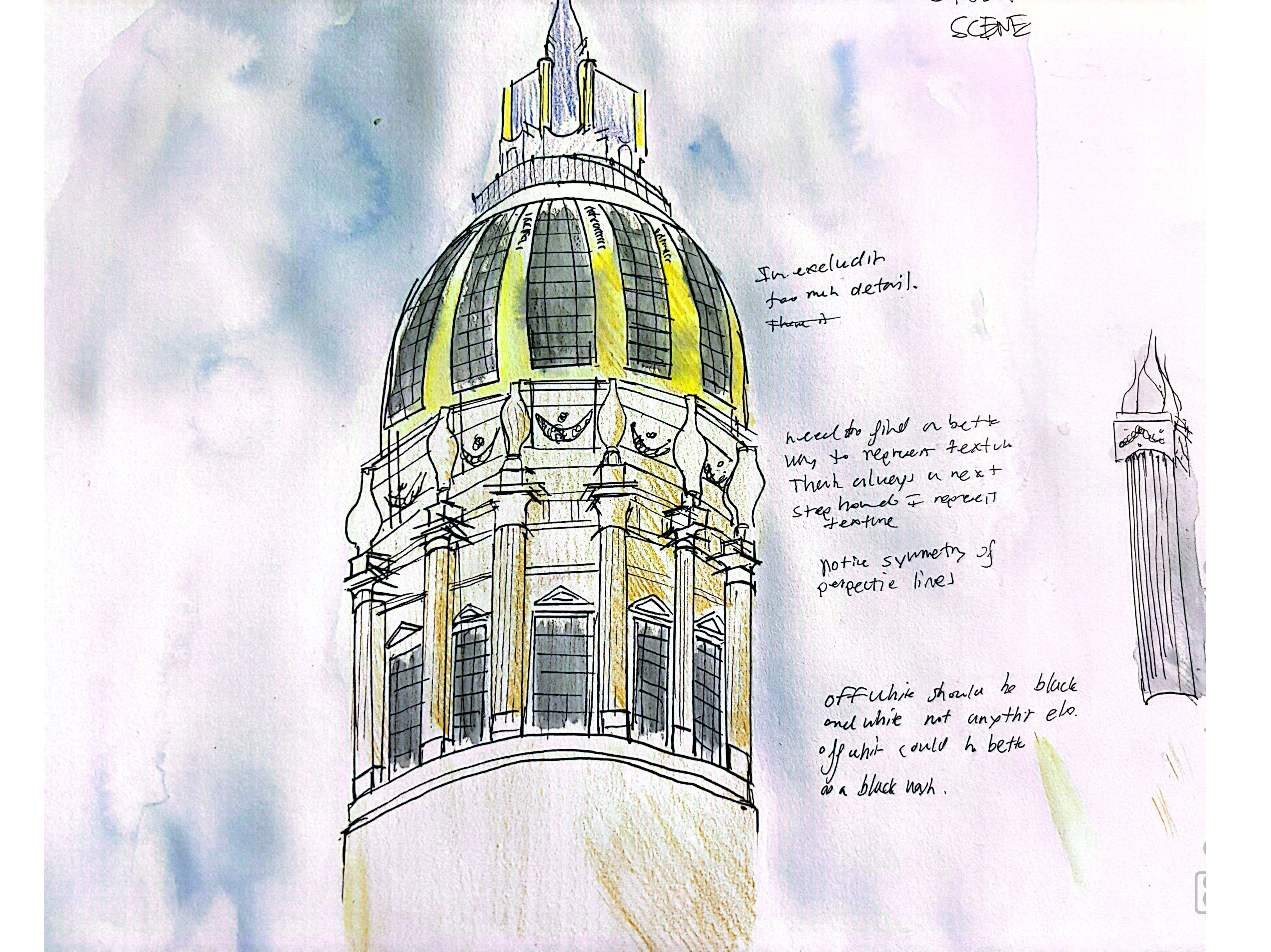 Expo study